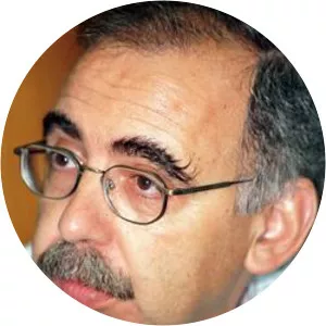 Ricardo Peralta Ortega