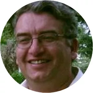 Ricardo Pérez-Marco