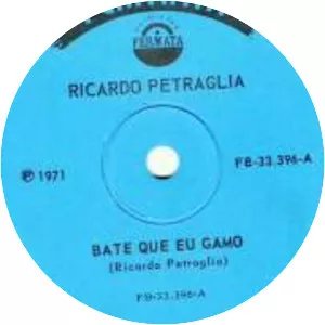 Ricardo Petraglia