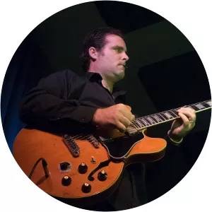 Ricardo Pinheiro - Musical artist