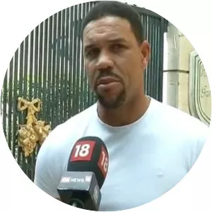 Ricardo Powell - Cricketer