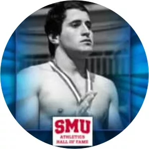 Ricardo Prado - Olympic swimmer