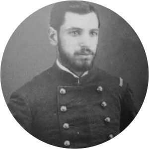 Ricardo Prat Chacón - Arturo Prat's brother