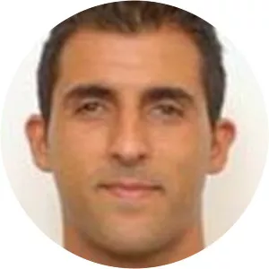 le babar ricardo - Spanish football player