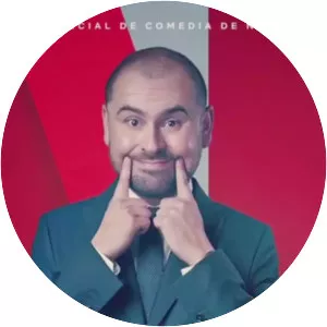 Ricardo Quevedo: Hay gente así - 2018 ‧ Comedy