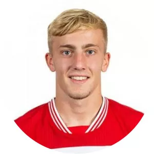 Ricardo Rees - Footballer