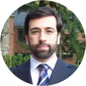 Ricardo Reis - Portuguese economist