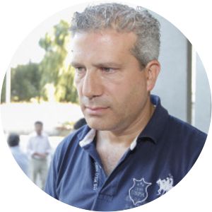 Ricardo Rincón Iglesias