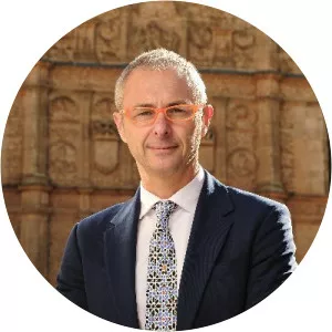 Ricardo Rivero Ortega