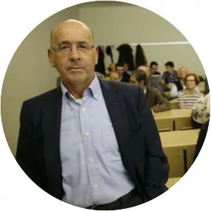 Ricardo Robledo Hernández