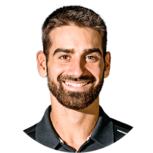 Ricardo Rodríguez-Pace