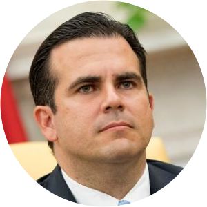 Ricardo Rosselló