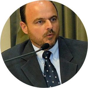 Ricardo Rossi Madalena