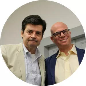 Ricardo Rozzino photograph