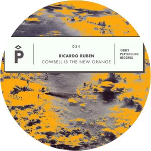 Ricardo Ruben - Musical artist