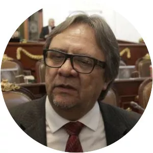 Ricardo Ruíz Suárez