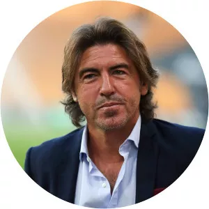 Ricardo Sá Pinto - Portuguese footballer