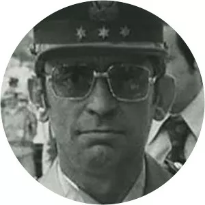 Ricardo Sáenz de Ynestrillas Martínez