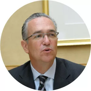 Ricardo Salinas Pliego - Mexican businessman