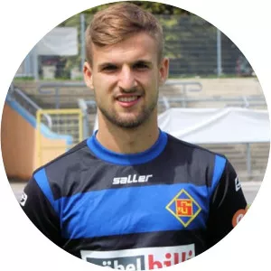 Ricardo Salvatore Antonaci