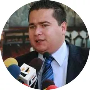 Ricardo Sánchez Mujica