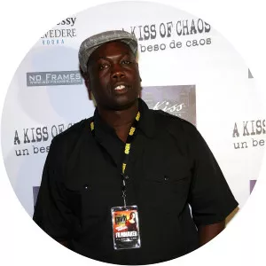 Ricardo Sean Thompson