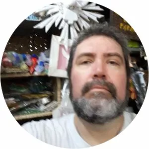 Ricardo Secco - Deborah Secco's father