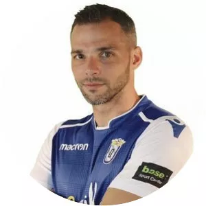 Ricardo Segura Martínez