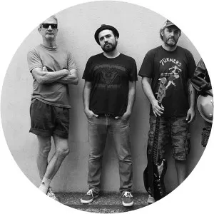 Ricardo Serra - Musician