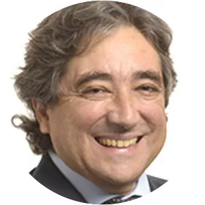 Ricardo Serrão Santos