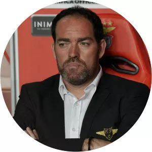 Ricardo Soares - Portuguese former footballer