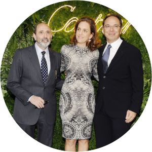 Ricardo Steinbruch photograph