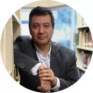 Ricardo Sumalavia - Translator