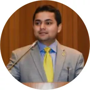 Ricardo Tadeu Ribeiro Pearce