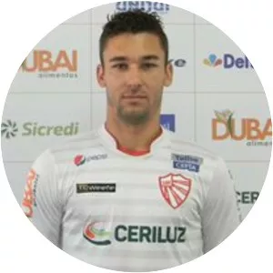 Ricardo Thalheimer - Football player