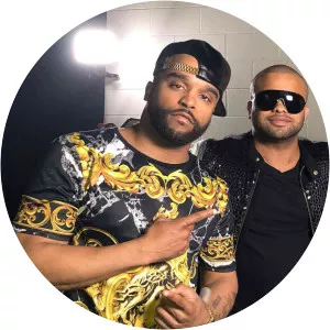 Ricardo Thornton photograph