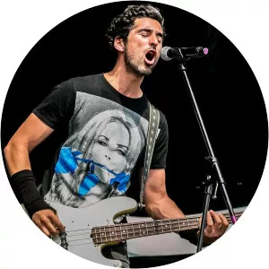 Ricardo Treviño Musician