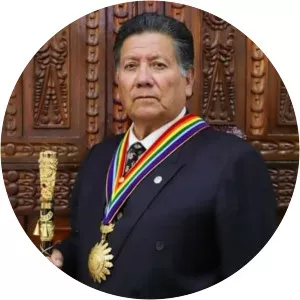 Ricardo Valderrama