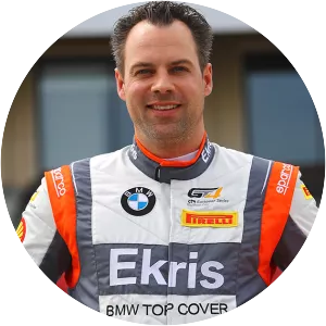 Ricardo van der Ende