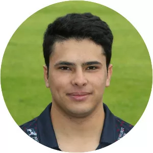 Ricardo Vasconcelos - South African cricketer