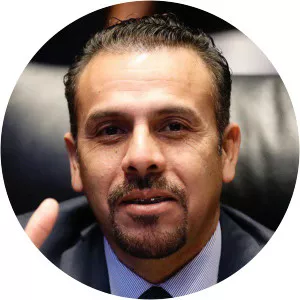 Ricardo Velázquez Meza