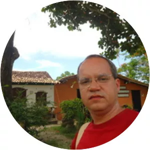 Ricardo Ventura Santos - Anthropologist
