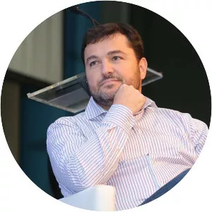 Ricardo Viana Vargas