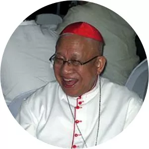 Ricardo Vidal - Filipino cardinal