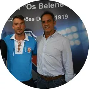 Ricardo Viegas - Portuguese footballer