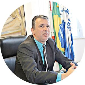 Ricardo Vieira Santiago photograph