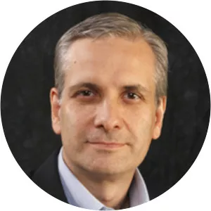 Ricardo Vilalta - Author