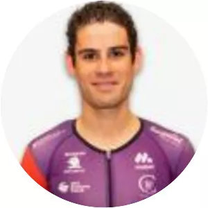 Ricardo Vilela - Portuguese cyclist