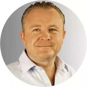 Ricardo Villarreal García - Member of the Mexican Chamber of Deputies