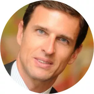 Ricardo Villela Marino photograph